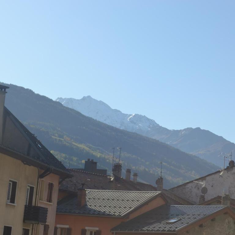 Le Plein Ciel - Apartment - 38