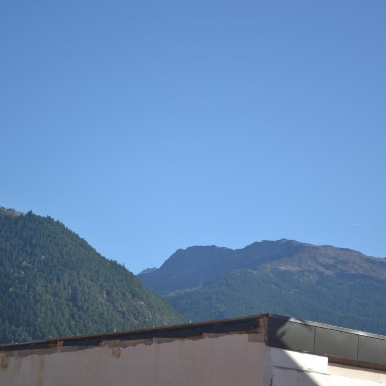 Le Plein Ciel - Apartment - 37