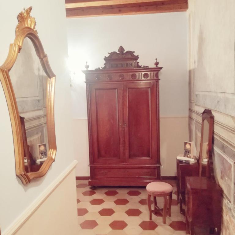 Il rifugio di Elizabeth - Camera Matrimoniale con Bagno Privato Esterno - 11