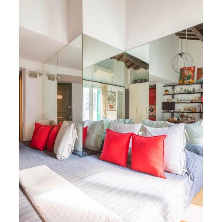 PantheonDreamSuite - Vacation Home - 13