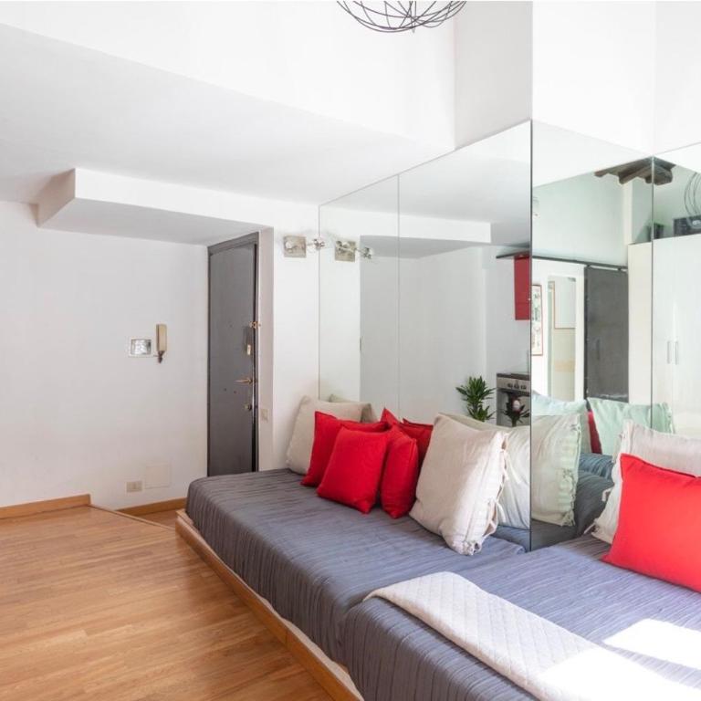 PantheonDreamSuite - Vacation Home - 12