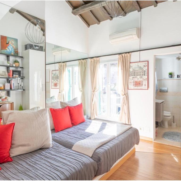 PantheonDreamSuite - Vacation Home - 2