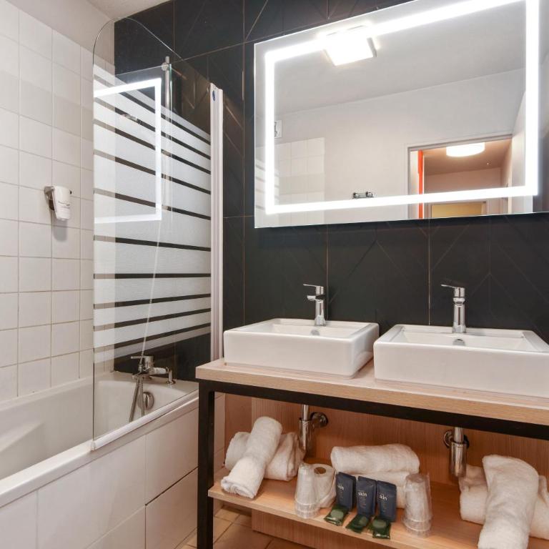 Appart'City Confort Lille Grand Palais - Appartement 2 Chambres - 9