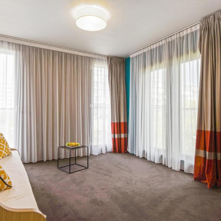 Appart'City Confort Lille Grand Palais - Appartement 2 Chambres - 8