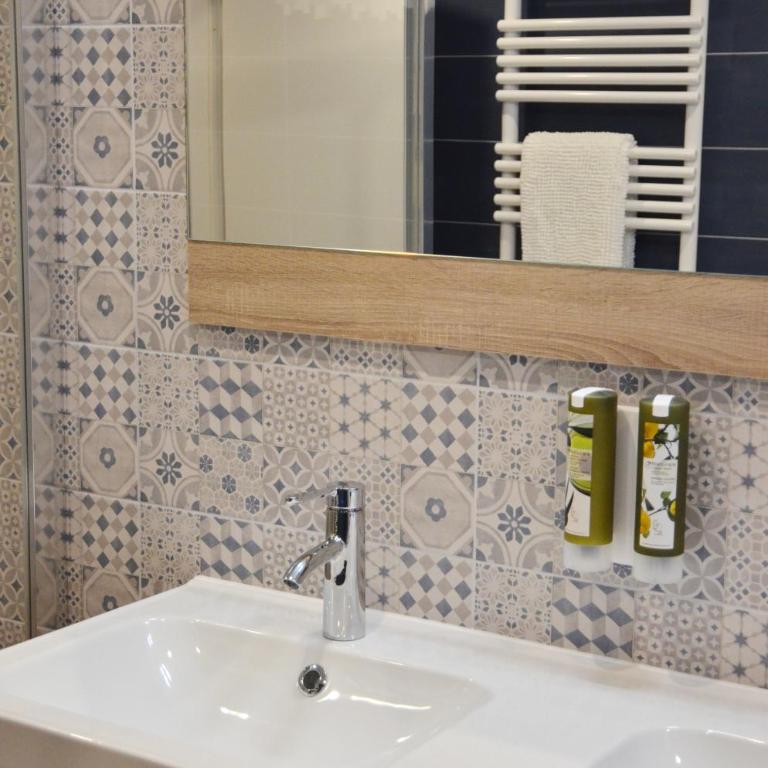 Embassy Corner - Apartamento de 2 dormitorios - 10