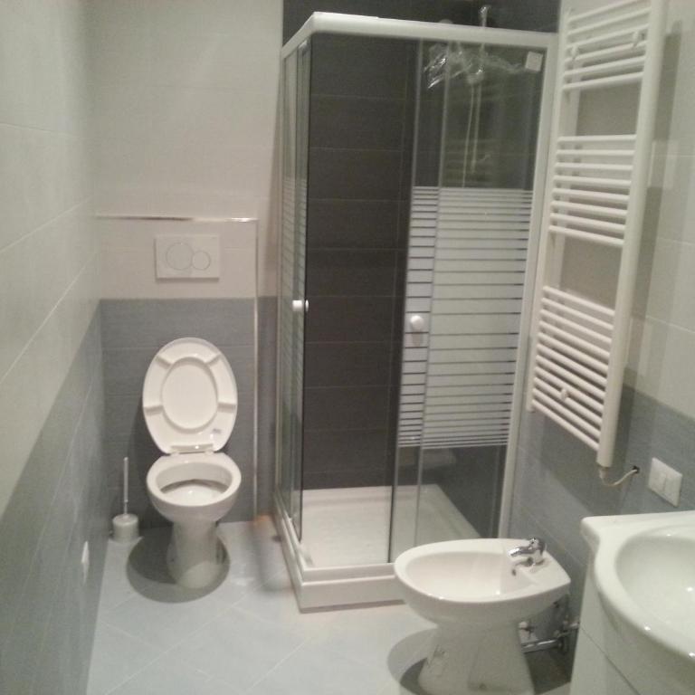 InBlu - Apartment mit 2 Schlafzimmern - 2