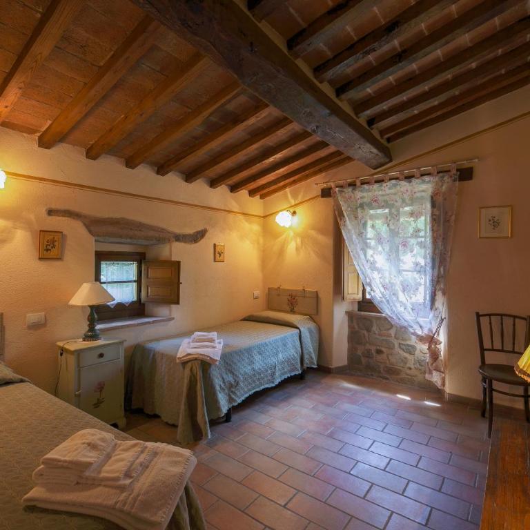 Il Gelso - Casa con 5 Camere da Letto - 15