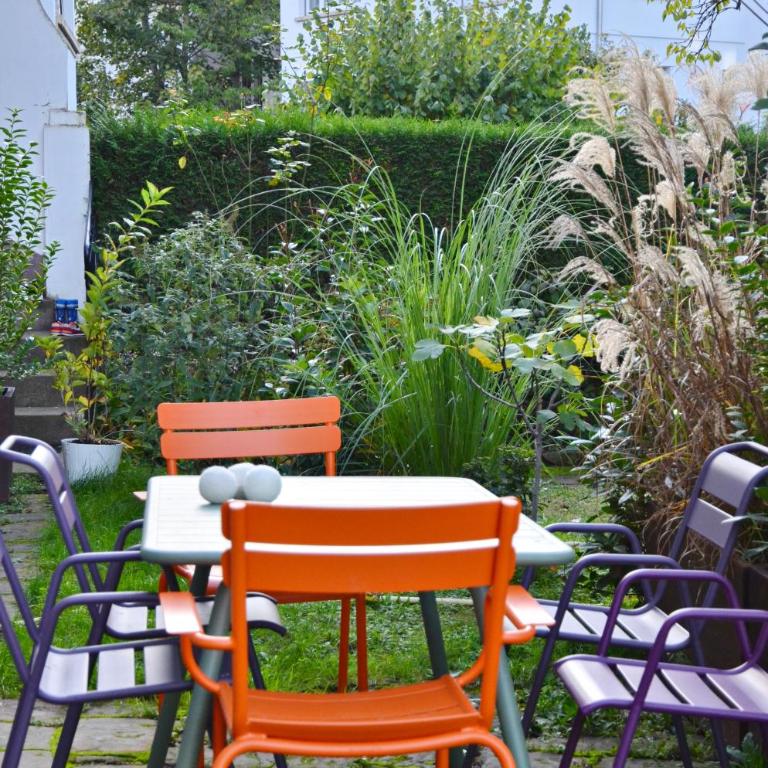 Embassy Corner - Apartamento de 2 dormitorios - 25