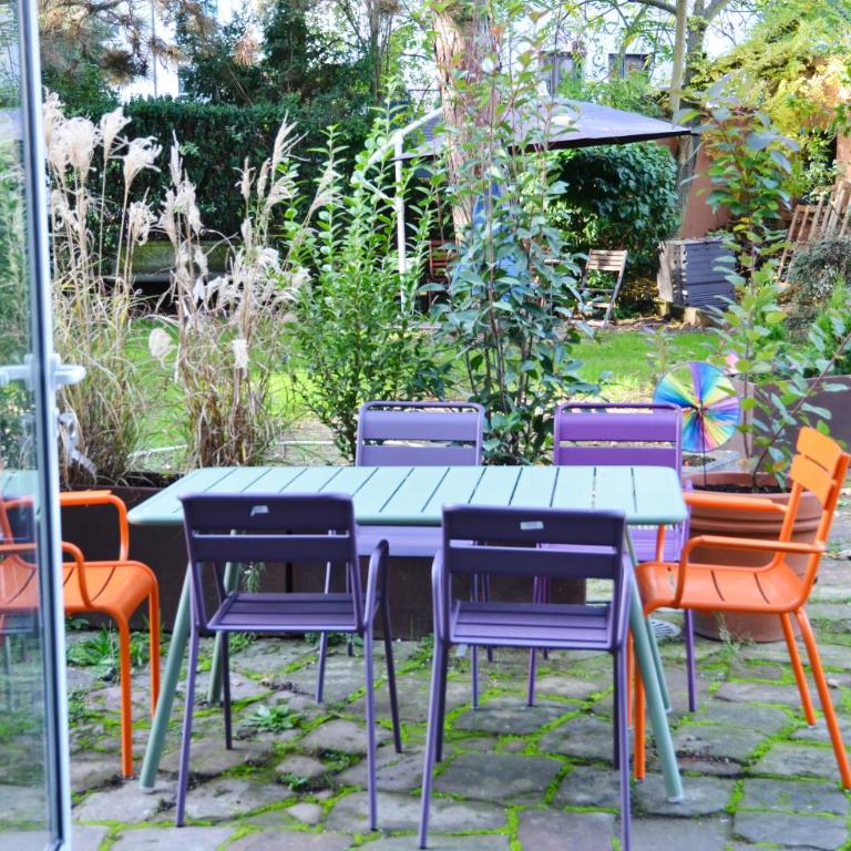 Embassy Corner - Apartamento de 2 dormitorios - 13