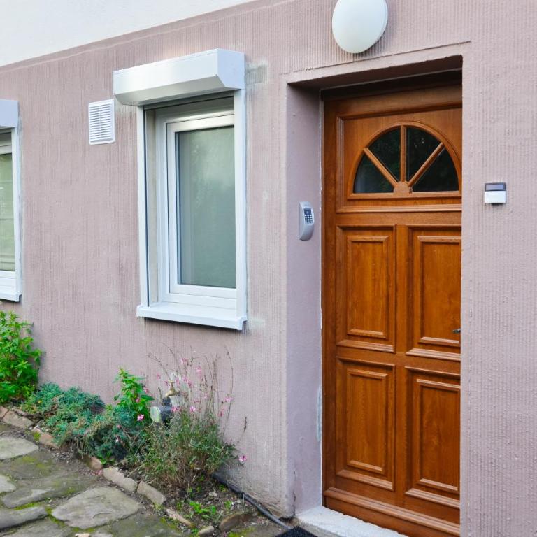 Embassy Corner - Apartamento de 2 dormitorios - 51