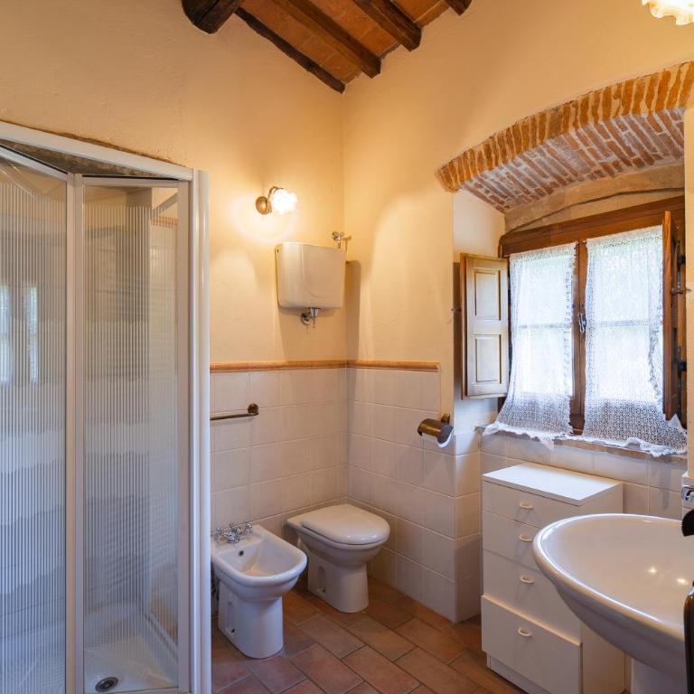 Il Gelso - Casa con 5 Camere da Letto - 14