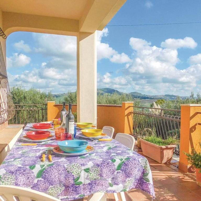Casale della Minaga - Casa con 5 Camere da Letto - 2