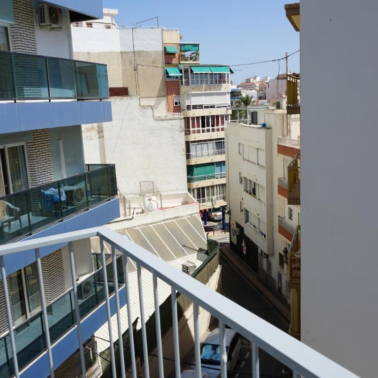 Pescadors Apartamentos TRG - Apartamento de 1 dormitorio - 7