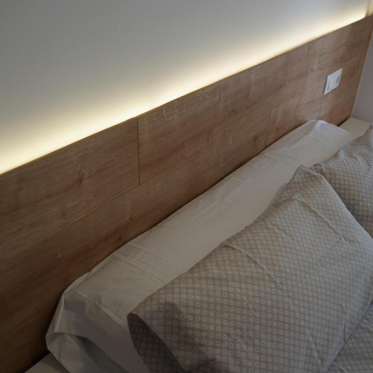 Pescadors Apartamentos TRG - Apartamento de 1 dormitorio - 10