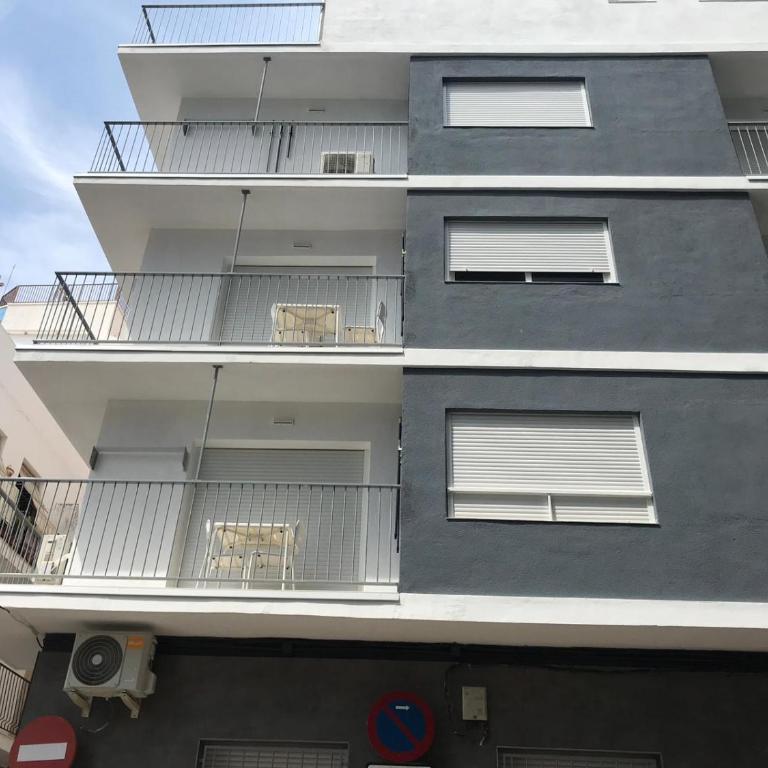 Pescadors Apartamentos TRG - Apartamento de 1 dormitorio - 5