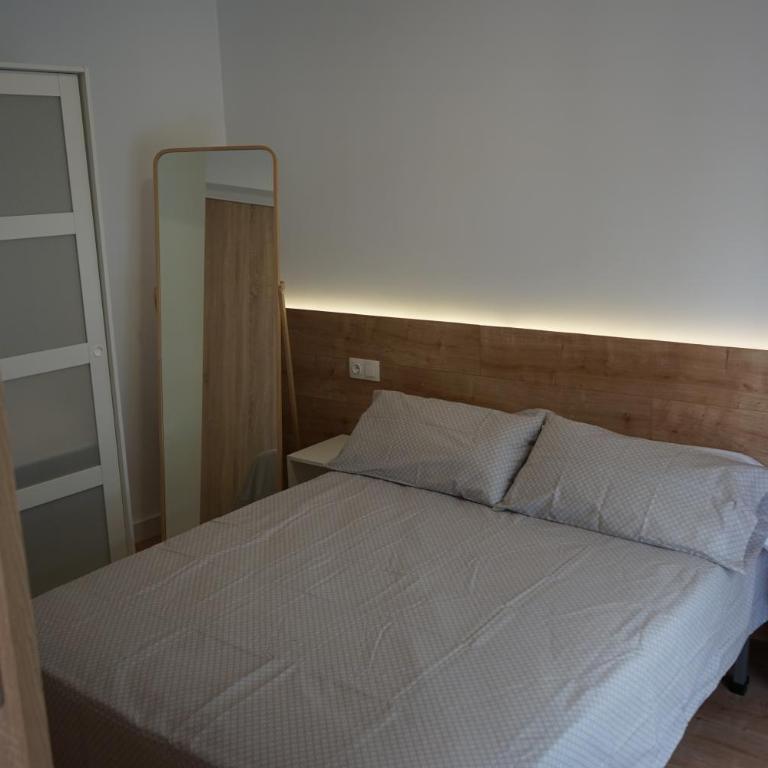Pescadors Apartamentos TRG - Apartamento de 1 dormitorio - 23