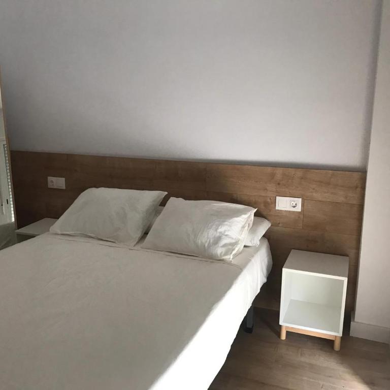 Pescadors Apartamentos TRG - Apartamento de 1 dormitorio - 26