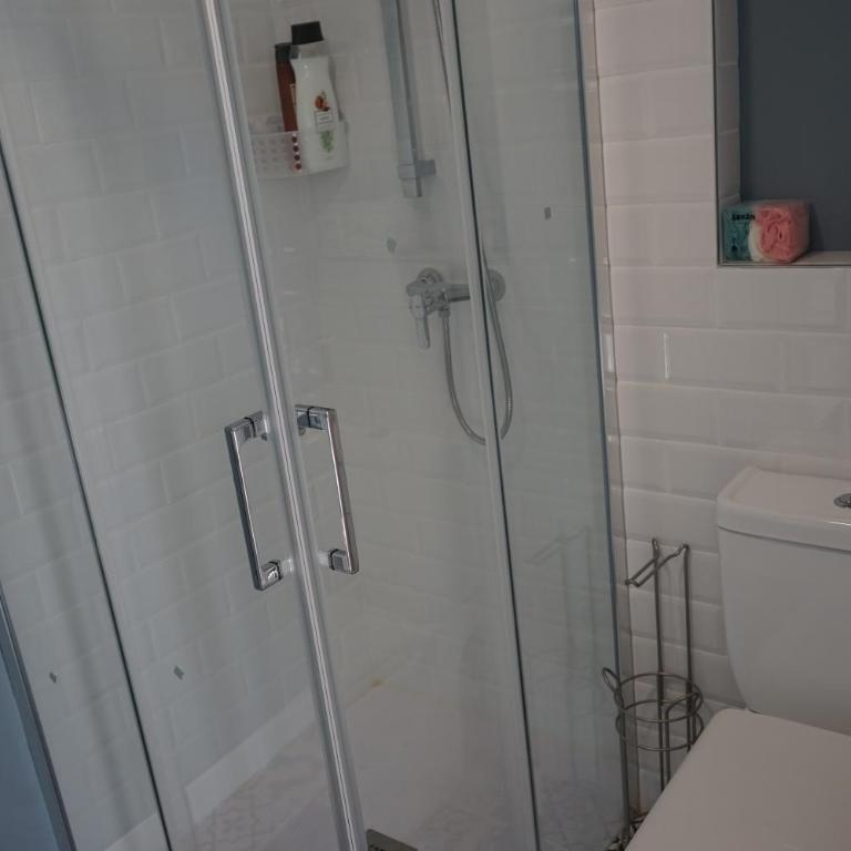 Pescadors Apartamentos TRG - Apartamento de 1 dormitorio - 27