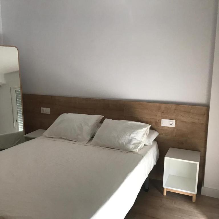 Pescadors Apartamentos TRG - Apartamento de 1 dormitorio - 34