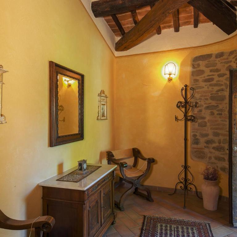 Il Gelso - Casa con 5 Camere da Letto - 12