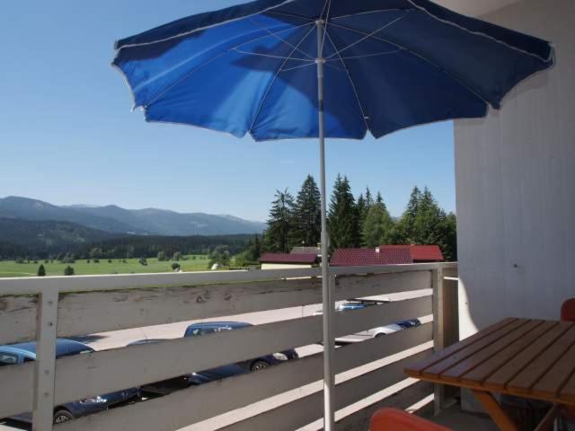 Perfect Day Apartment - Apartment mit Balkon - 6