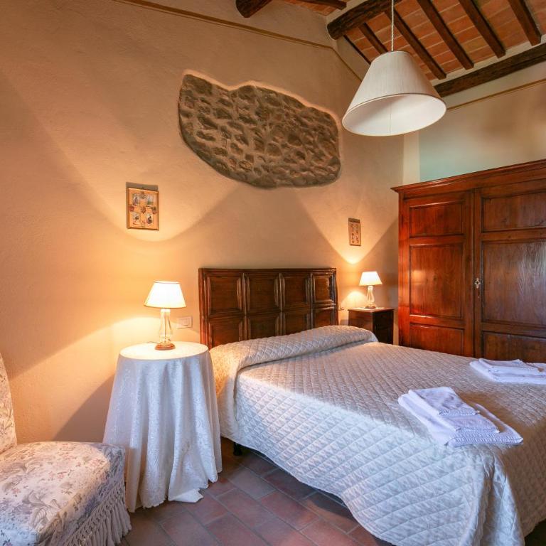 Il Gelso - Casa con 5 Camere da Letto - 11