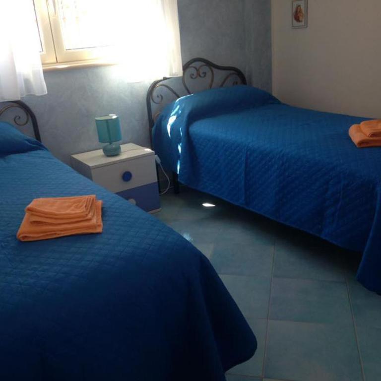 Casale della Minaga - Casa con 5 Camere da Letto - 28