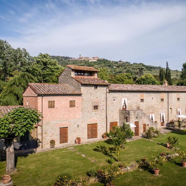 Il Gelso - Casa con 5 Camere da Letto - 8