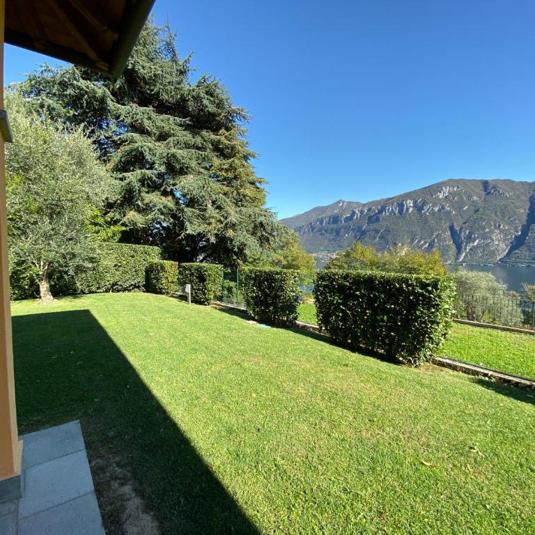 Villa dei sogni - Appartamento con Vista Lago - 4