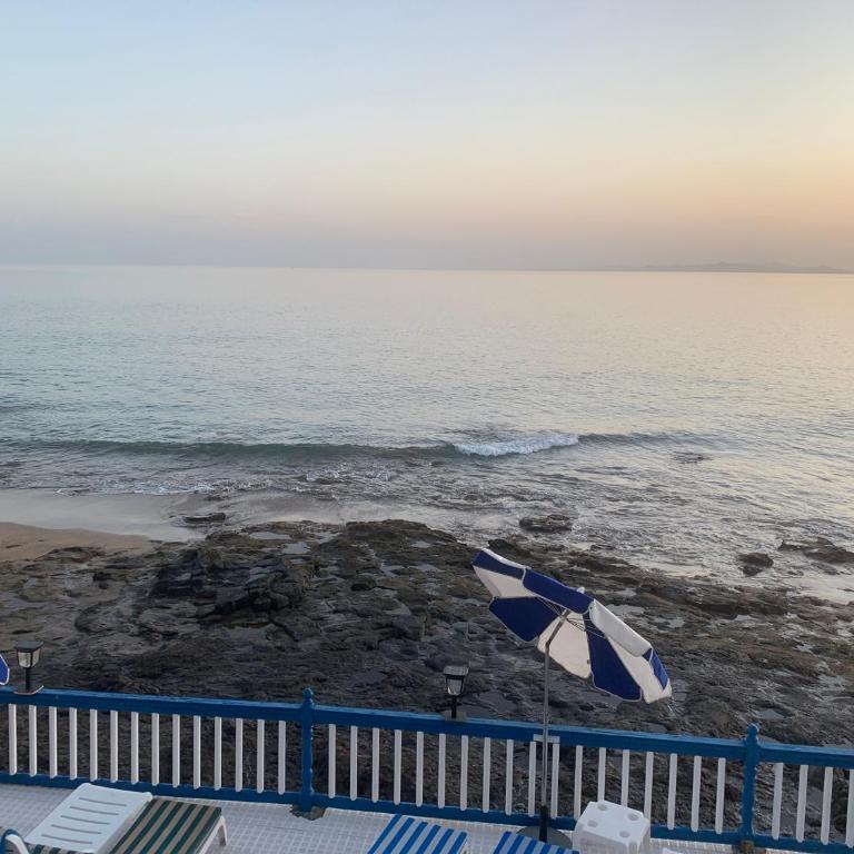 Knights Apartment - Apartamento con vistas al mar - 23