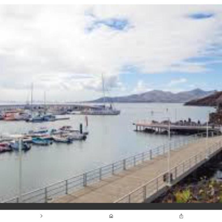 Knights Apartment - Apartamento con vistas al mar - 22