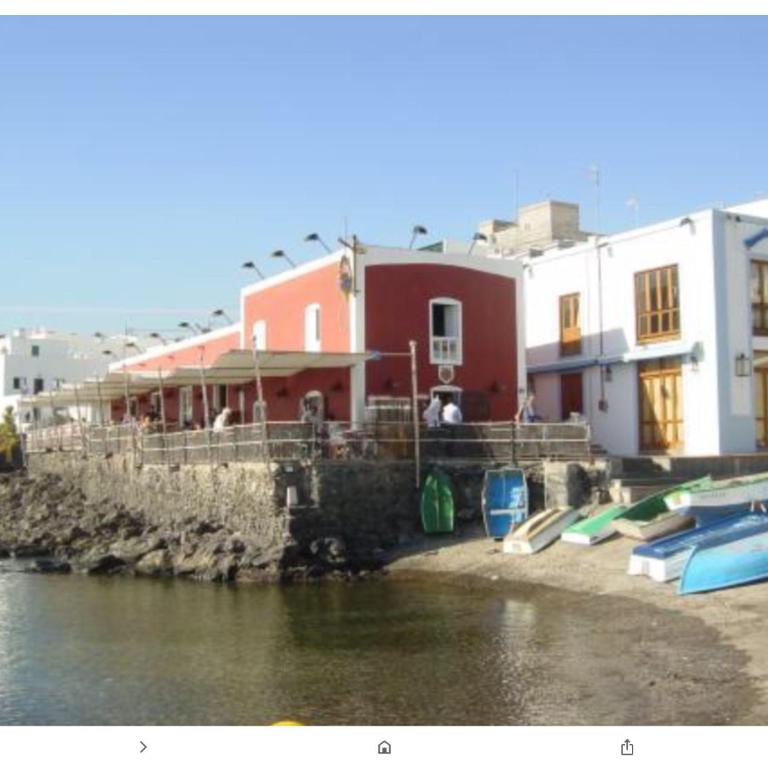 Knights Apartment - Apartamento con vistas al mar - 19