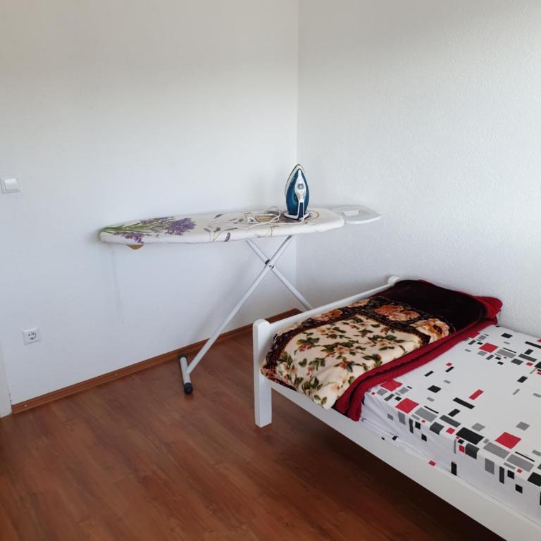 Villa Fruit Garden - Vila - 18