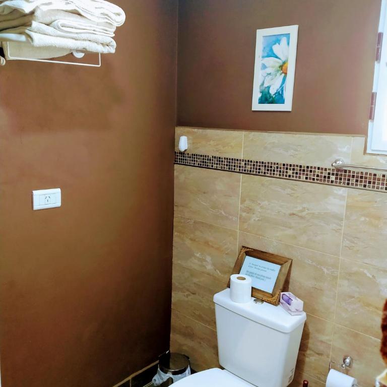 Casa En Gregores - Casa con 1 dormitorio - 8