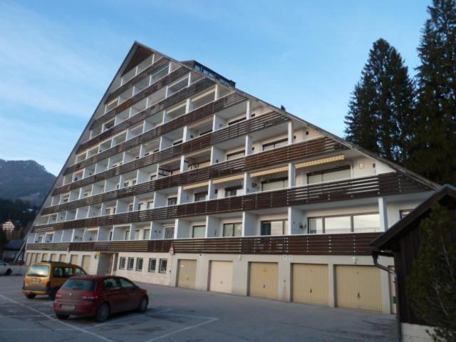 Perfect Day Apartment - Apartment mit Balkon - 16