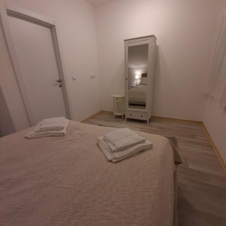Apartment Queen - Apartman sa Terasom - 31
