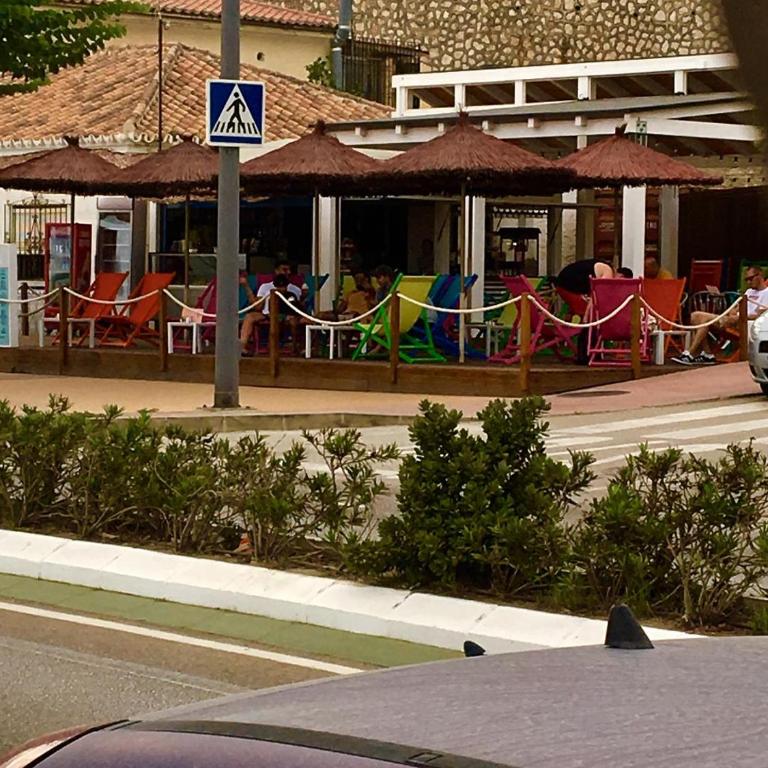 Casa Pammy - Apartamento de 1 dormitorio - 24