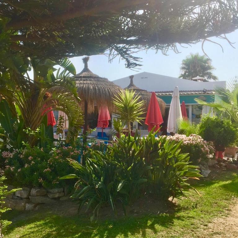 Casa Pammy - Apartamento de 1 dormitorio - 25