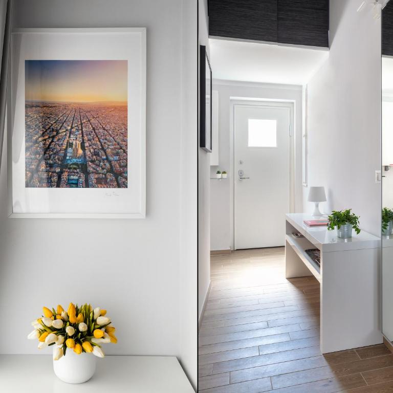 Milky House Milan - Loft - 3