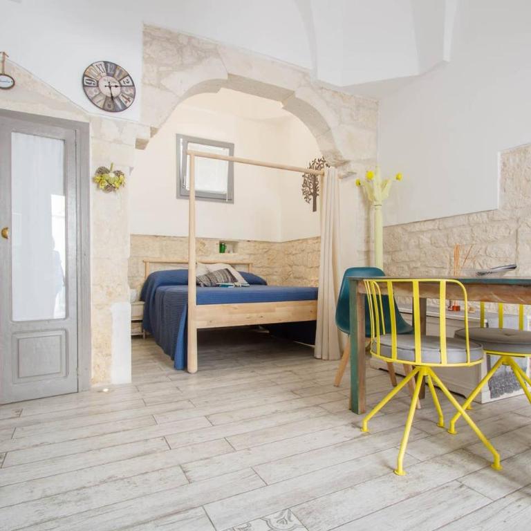 A Casa di Rosy - Casa con 2 Camere da Letto - 4