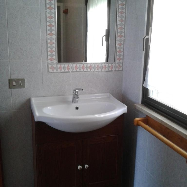 Villino nel Bosco - Appartamento con 2 Camere da Letto (4 Adulti) - 6