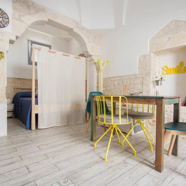 A Casa di Rosy - Casa con 2 Camere da Letto - 9