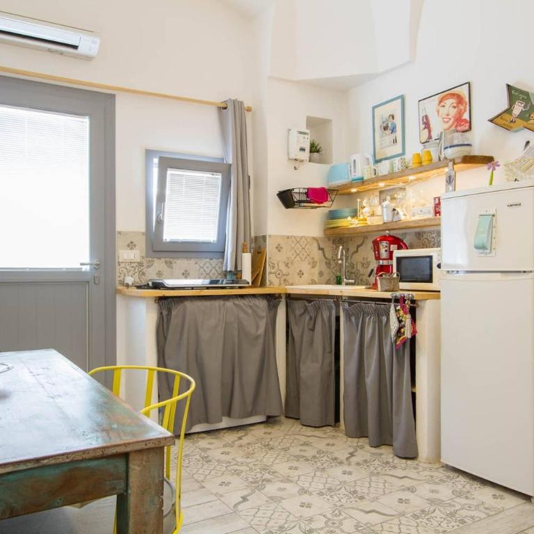 A Casa di Rosy - Casa con 2 Camere da Letto - 14