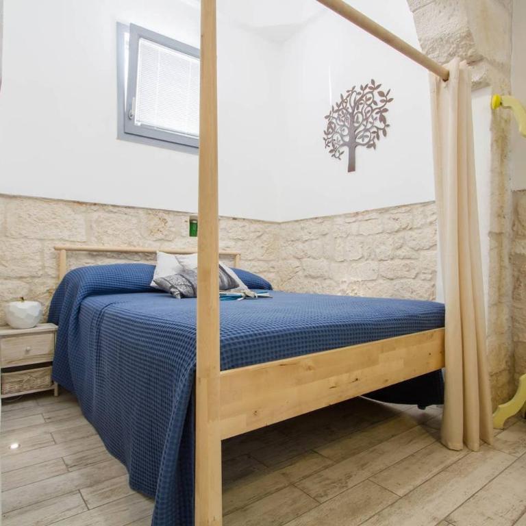 A Casa di Rosy - Casa con 2 Camere da Letto - 16