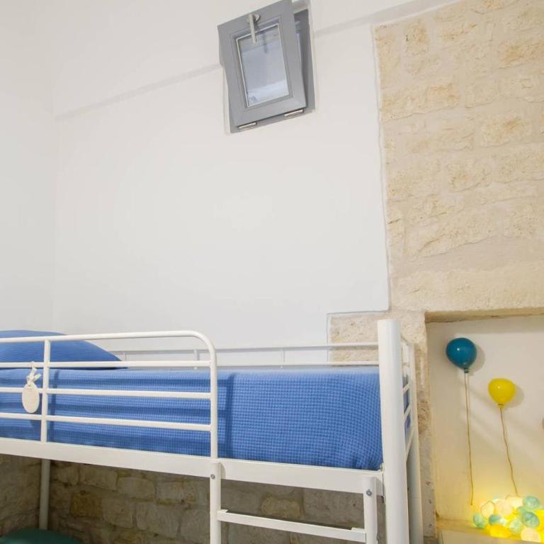 A Casa di Rosy - Casa con 2 Camere da Letto - 23
