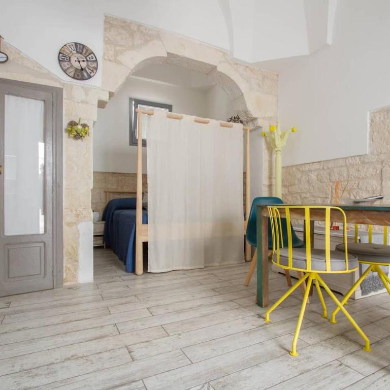 A Casa di Rosy - Casa con 2 Camere da Letto - 30