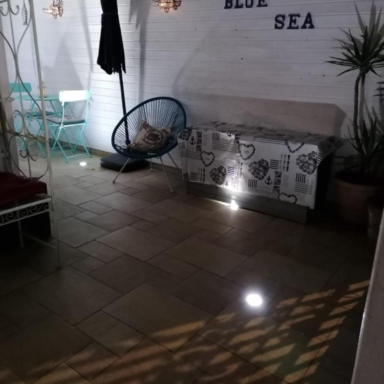 Blue sea - Apartamento de 1 dormitorio - 20