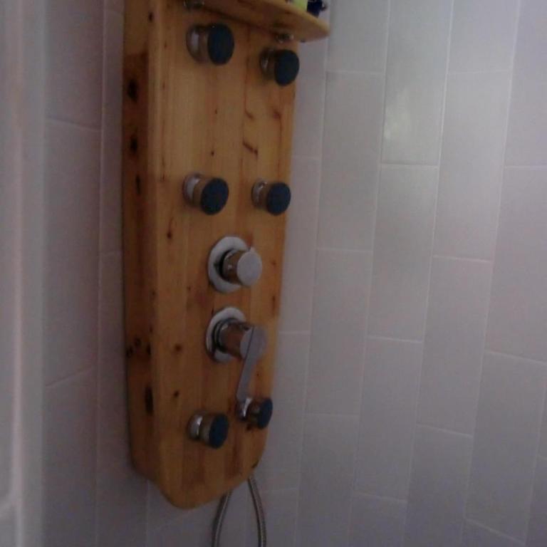 Chalet Les Lupins - Chalet 2 Chambres - 13