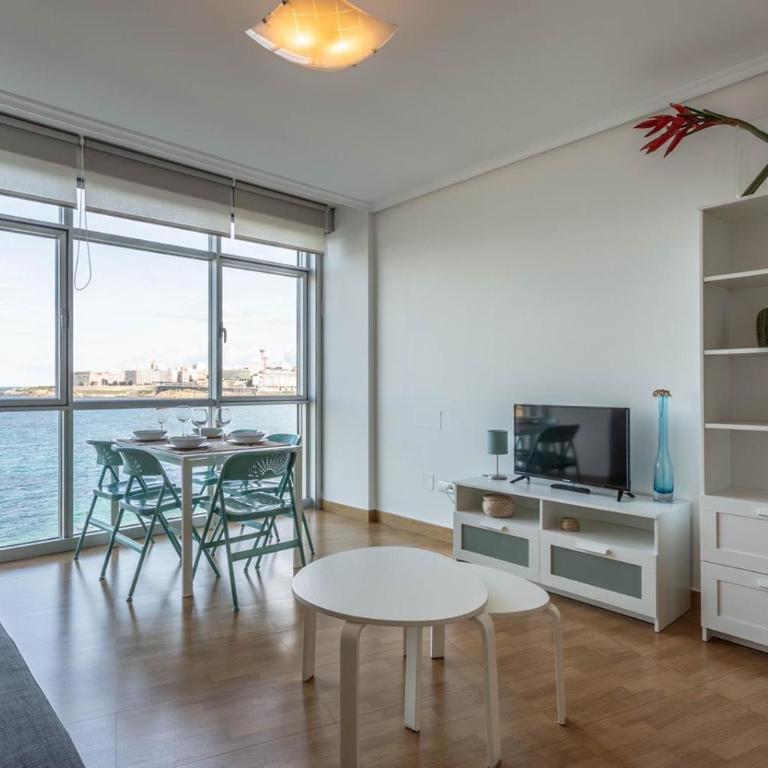 Apartamentos Alocea - Apartamento de 1 dormitorio - 10
