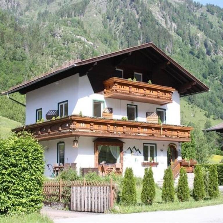 Chalet Charlotte - Casa de 8 dormitorios - 50